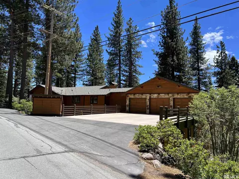 595 Knotty Pine Dr, Incline Village, NV 89451