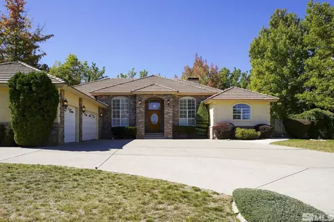 12620 Water Lily Way, Reno, NV 89511