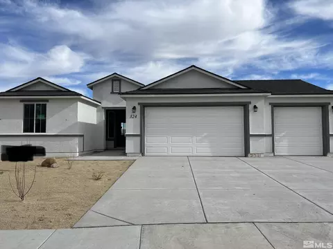 324 Bens Way, Fernley, NV 89408