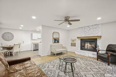 3360 Downey Ave, Reno, NV 89503