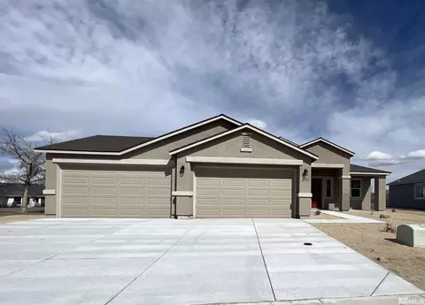 330 Bens Way, Fernley, NV 89408