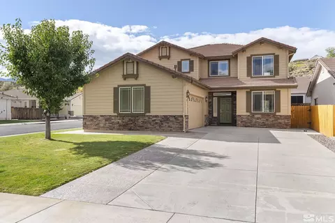 3484 Long Dr, Minden, NV 89423