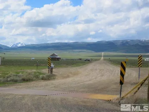 367 N 10th St, Crescent Valley, NV 89821