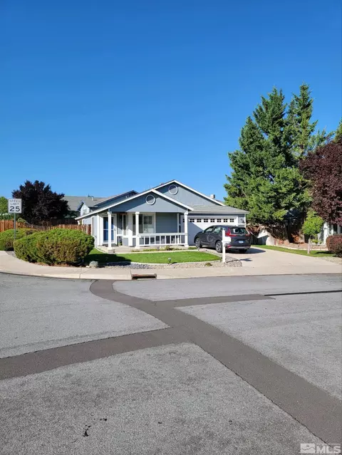 4805 Pradera, Sparks, NV 89436