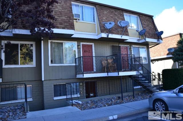 Park Terrace, Reno, NV Homes For Sale & Real Estate - Movoto