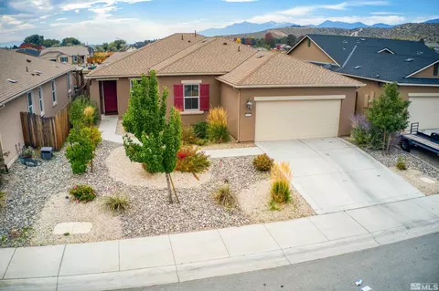 1137 Lahontan Dr, Carson City, NV 89701