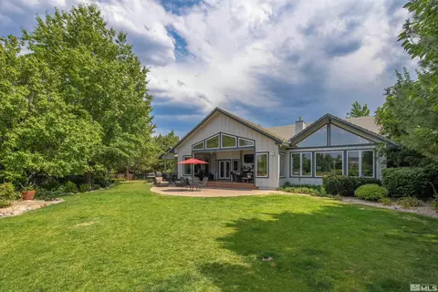 2032 Ash Canyon Rd, Carson City, NV 89703