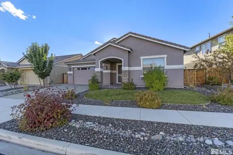 1056 Silver Coyote Dr, Sparks, NV 89436