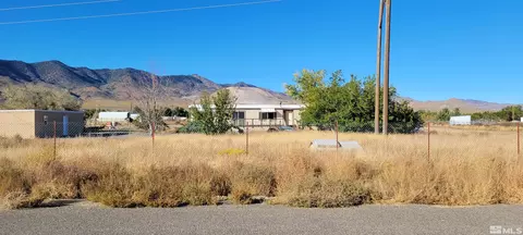 418 V T Way, Dayton, NV 89403