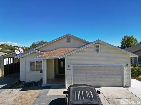 2232 Doyle Ct, Sparks, NV 89431