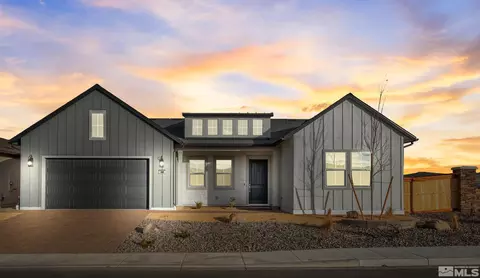 7402 Calypso Dr #HOME 63, Sparks, NV 89436