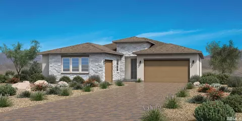 7412 Calypso Dr #HOME 64, Sparks, NV 89436