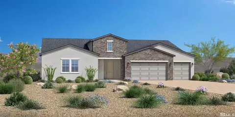 7377 Calypso Dr #HOME 73, Sparks, NV 89436