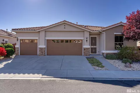 2049 Corleone Dr, Sparks, NV 89434