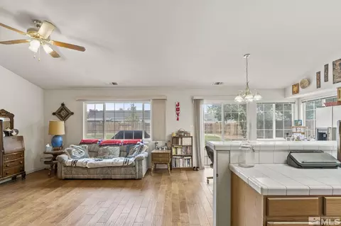 165 Richard Springs Blvd, Sparks, NV 89436