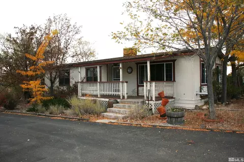 6950 Pontiac Dr, Reno, NV 89506
