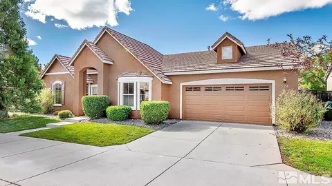 524 N Sand Crane Cir, Sparks, NV 89436