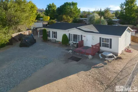 265 Karsten Ct, Reno, NV 89506