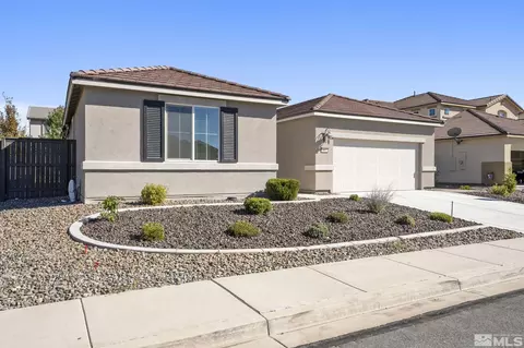 2622 Bridgetown Loop, Sparks, NV 89436