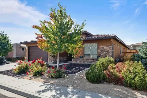 4757 High Pass, Sparks, NV 89436