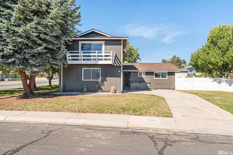 3395 Downey Ave, Reno, NV 89503