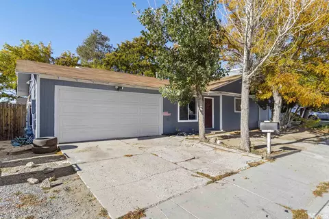 14161 Stead Blvd, Reno, NV 89506