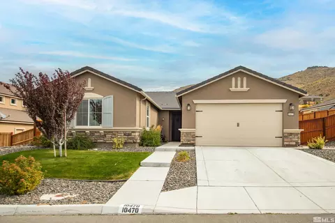 10470 Gold Mine Dr, Reno, NV 89521
