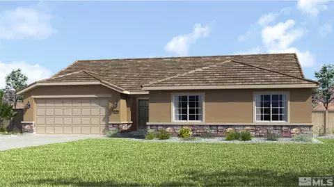 542 Fox Branch Dr #HOME 466, Sparks, NV 89441