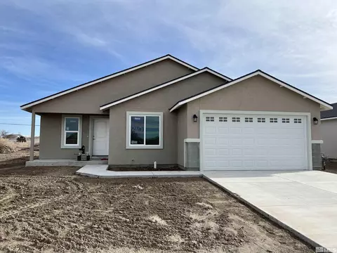 112 Toiyabe Ln, Fallon, NV 89406