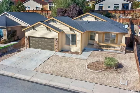 2648 Table Rock Dr, Carson City, NV 89706