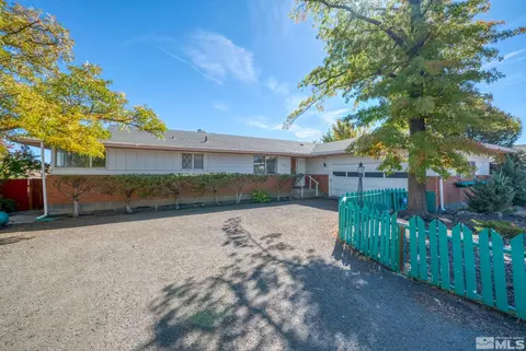 3470 Lodestar Ln, Reno, NV 89503