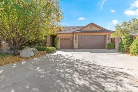 490 Alder Creek Ct, Reno, NV 89511
