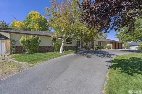 405 Foothill Rd, Reno, NV 89511