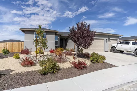 505 Cardiff Dr, Sparks, NV 89441