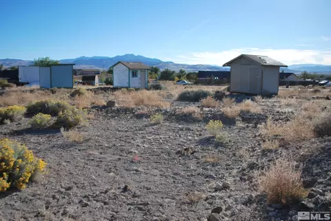 5060 Stagecoach Dr, Stagecoach, NV 89429