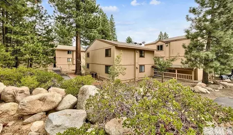 872 Tanager St #27, Incline Village, NV 89451
