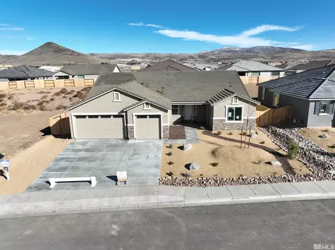 2312 Hickory Dr #12, Sparks, NV 89441