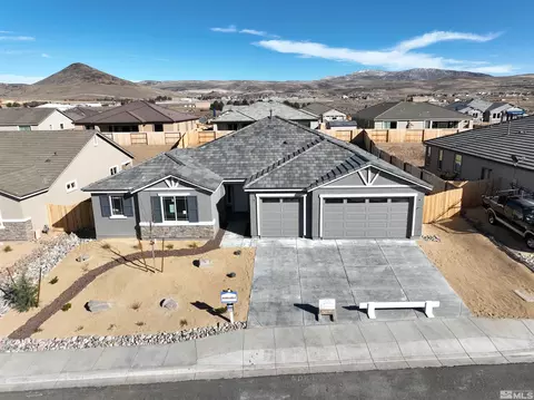 2306 Hickory Dr #11, Sparks, NV 89441