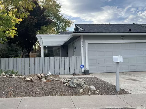 6535 Peppermint, Reno, NV 89506