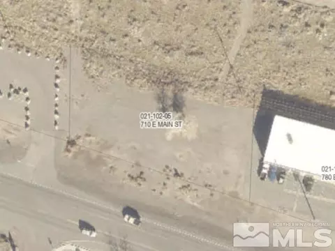710 E Main St, Fernley, NV 89408
