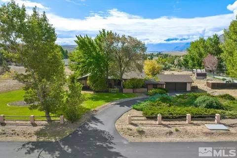 449 Bavarian Dr, Carson City, NV 89705