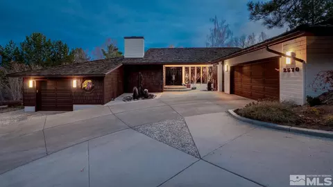 2570 W Lake Rdg, Reno, NV 89519
