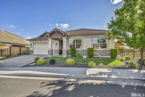 4968 Bougainvillea Dr, Sparks, NV 89436