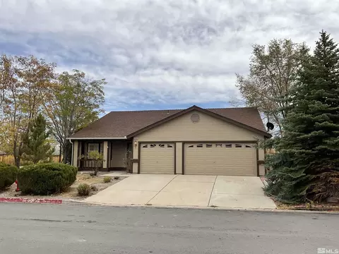 9890 Crystalline Dr, Reno, NV 89506