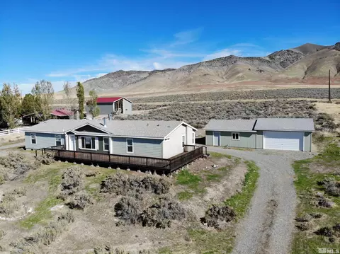 10245 Reins Way, Winnemucca, NV 89445