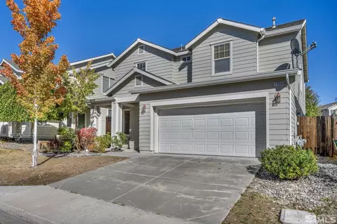 1250 Silver Crest Cir, Reno, NV 89523