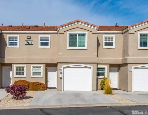 5790 Vista Serena Way #103, Sparks, NV 89436