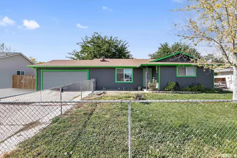 540 Concord Cir, Fernley, NV 89408