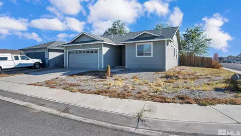 736 Hastings Way, Fernley, NV 89408