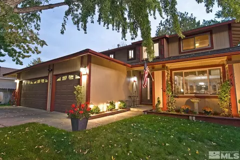 1285 Kendal Ct, Sparks, NV 89434